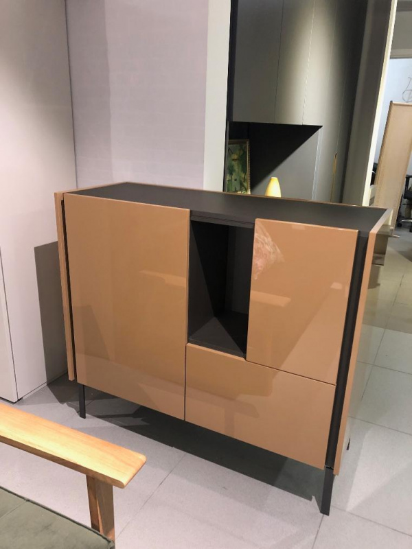 Итальянский буфет DA-DO. ALF купить от фабрики ALF GROUP в компании Interform studio с доставкой по России