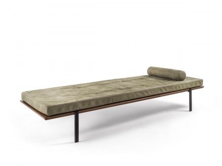 Кушетка Daybed купить от фабрики DURAME в компании Interform studio с доставкой по России