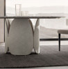 Столовая Frac купить от фабрики ANTONELLI ATELIER в компании Interform studio с доставкой по России