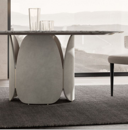 Столовая Frac купить от фабрики ANTONELLI ATELIER в компании Interform studio с доставкой по России