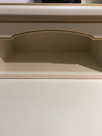 Итальянский комод PALAZZO DUCALE, PRAMA купить от фабрики PRAMA в компании Interform studio с доставкой по России