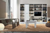 Библиотека GARDENIA, MARONESE купить от фабрики MARONESE в компании Interform studio с доставкой по России