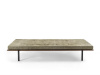 Кушетка Daybed купить от фабрики DURAME в компании Interform studio с доставкой по России