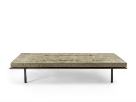 Кушетка Daybed купить от фабрики DURAME в компании Interform studio с доставкой по России