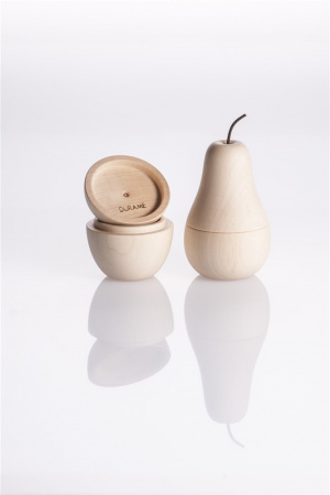 Держатели Mela-Pera купить от фабрики DURAME в компании Interform studio с доставкой по России