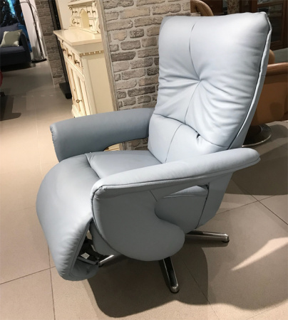Немецкий диван 4513 CUMLY, HIMOLLA купить от фабрики HIMOLLA в компании Interform studio с доставкой по России