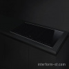 Индукционная варочная панель Smeg SIM693WLDX купить от фабрики SMEG в компании Interform studio с доставкой по России