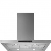 Вытяжка Smeg KICTIS90BL купить от фабрики SMEG в компании Interform studio с доставкой по России