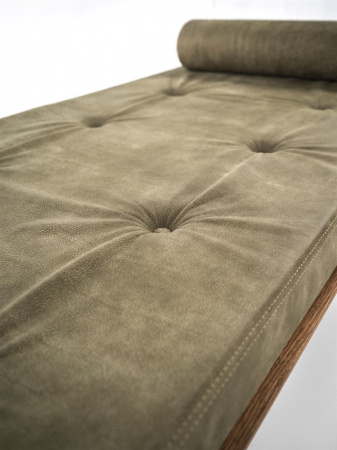 Кушетка Daybed купить от фабрики DURAME в компании Interform studio с доставкой по России