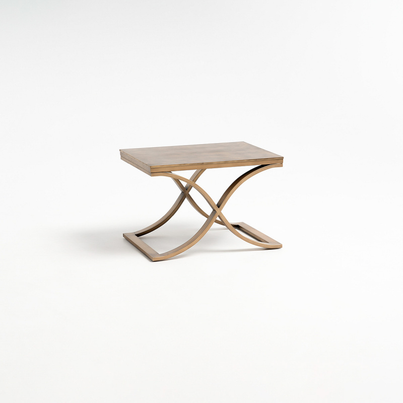 Столик Paris купить от фабрики TOSCONOVA в компании Interform studio с доставкой по России