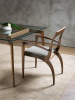 Стул THELMA, PACINI&CAPPELLINI купить от фабрики PACINI&CAPPELLINI в компании Interform studio с доставкой по России