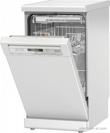 Посудомоечная машина Miele G4620 SC Active купить от фабрики MIELE в компании Interform studio с доставкой по России