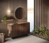 Binova Мебель для ванной SCAVA \ 06 Legno