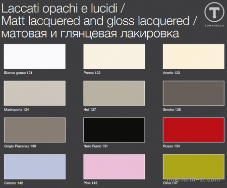 Стол TUDOR, TOMASELLA купить от фабрики TOMASELLA в компании Interform studio с доставкой по России