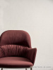 Стул QUEEN, BONTEMPI casa купить от фабрики BONTEMPI CASA в компании Interform studio с доставкой по России