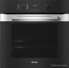 Духовой шкаф H2860B EDST/CLST сталь CleanSteel