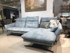 Немецкий угловой диван 1809 PROMOTION, HIMOLLA купить от фабрики HIMOLLA в компании Interform studio с доставкой по России