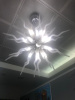 Датская люстра STAR, DANALIGHT
