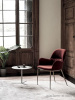 Стул QUEEN, BONTEMPI casa купить от фабрики BONTEMPI CASA в компании Interform studio с доставкой по России