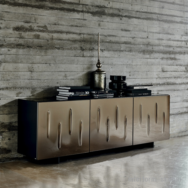 Буфет-бар CARNABY, CATTELAN ITALIA купить от фабрики CATTELAN в компании Interform studio с доставкой по России