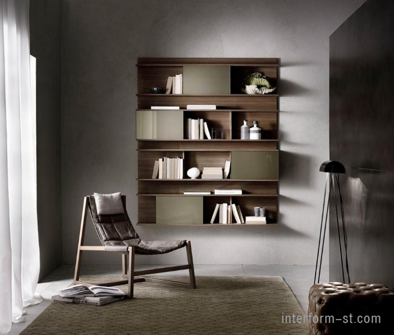 Стул RELAX, PACINI&CAPPELLINI купить от фабрики PACINI&CAPPELLINI в компании Interform studio с доставкой по России