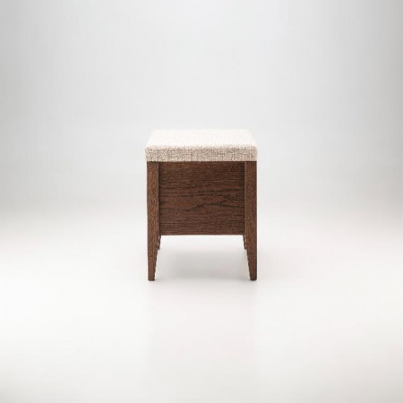 Скамья с контейнером LARS mini купить от фабрики  в компании Interform studio с доставкой по России