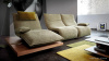 Немецкая мягкая мебель для домашних кинотеатров модель EPOS, KOINOR купить от фабрики KOINOR в компании Interform studio с доставкой по России