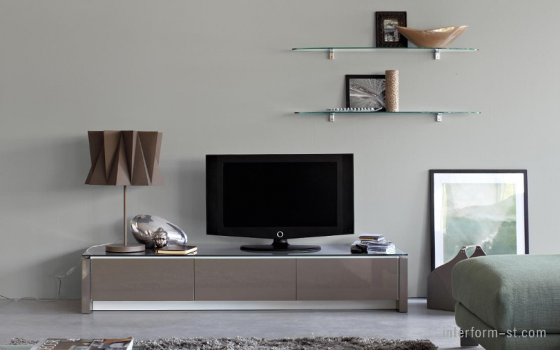 Мебель для гостиной MAG WOOD, CALLIGARIS купить от фабрики CALLIGARIS в компании Interform studio с доставкой по России
