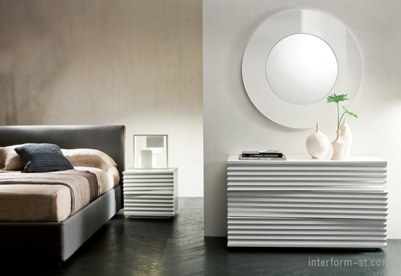 Мебель для гостиной TIFFANY, PACINI&CAPPELLINI купить от фабрики PACINI&CAPPELLINI в компании Interform studio с доставкой по России