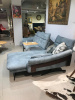 Немецкий угловой диван 1809 PROMOTION, HIMOLLA купить от фабрики HIMOLLA в компании Interform studio с доставкой по России