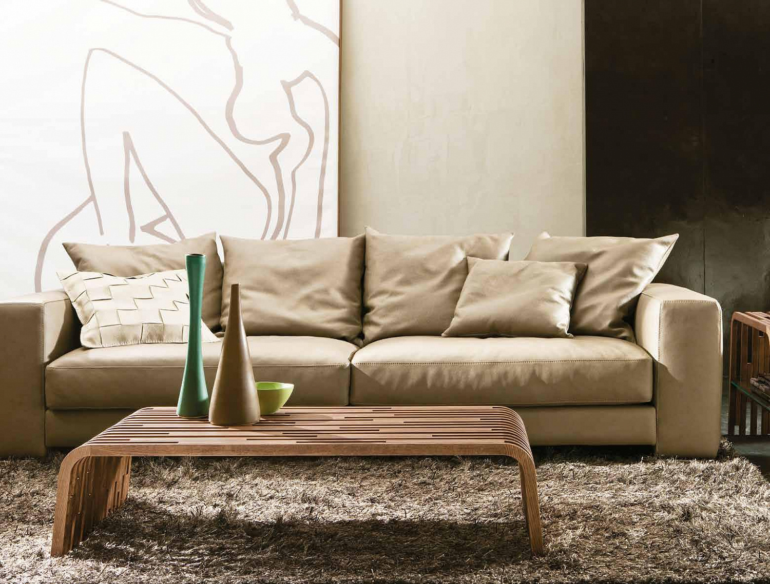 Новая коллекция от Pacini & Cappellini 2026