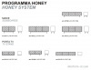Прилавок HONEY, TONIN CASA купить от фабрики TONIN CASA в компании Interform studio с доставкой по России