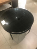 Немецкий столик 0925 (94 AХХ). HIMOLLA купить от фабрики HIMOLLA в компании Interform studio с доставкой по России