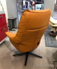 Немецкое кресло 7602 SESSEL, HIMOLLA купить от фабрики HIMOLLA в компании Interform studio с доставкой по России