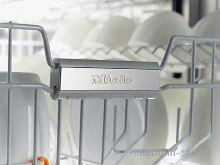 Посудомоечная машина Miele G4263 Vi Active купить от фабрики MIELE в компании Interform studio с доставкой по России