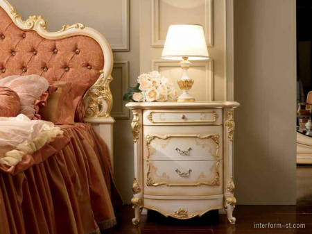 Спальня ROYAL NIGHT, AM GHEZZANI